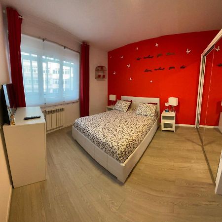 Apartamento Centro Frente Muralla 2 Lugo Exterior foto