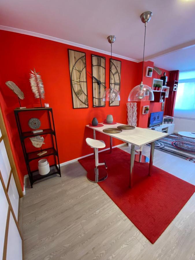 Apartamento Centro Frente Muralla 2 Lugo Exterior foto